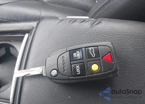 2006 Volvo S60 2.5T from USA, damaged, VIN YV1RS592062522170